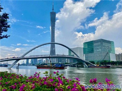 广州娱乐生活的瑰宝